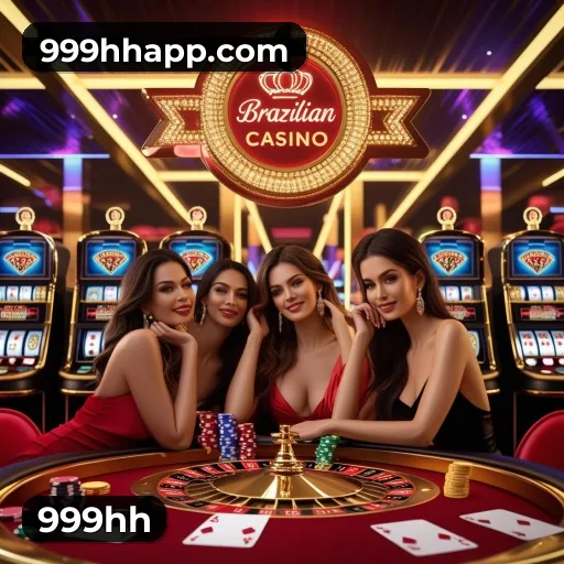 Vantagens App 999hh