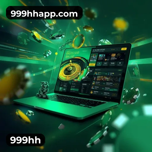 Notificações App 999hh