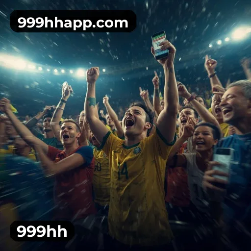 Recursos App 999hh