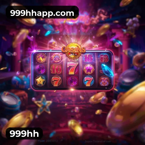 Bônus App 999hh