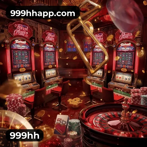 Vantagens App 999hh