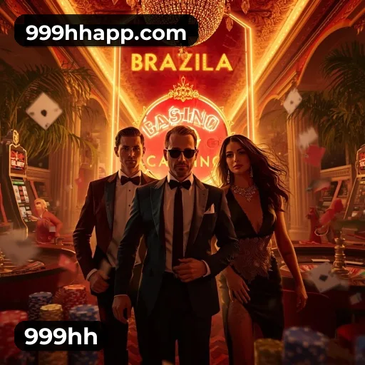 Baixar 999hh Android