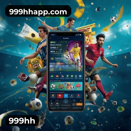App Desktop 999hh