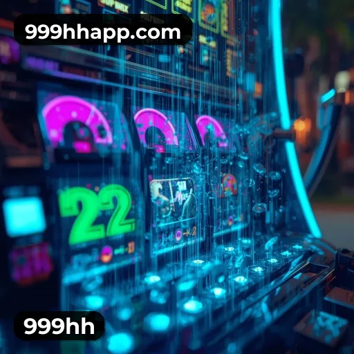 Recursos App 999hh