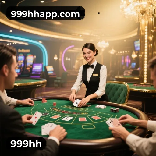 APK 999hh Android