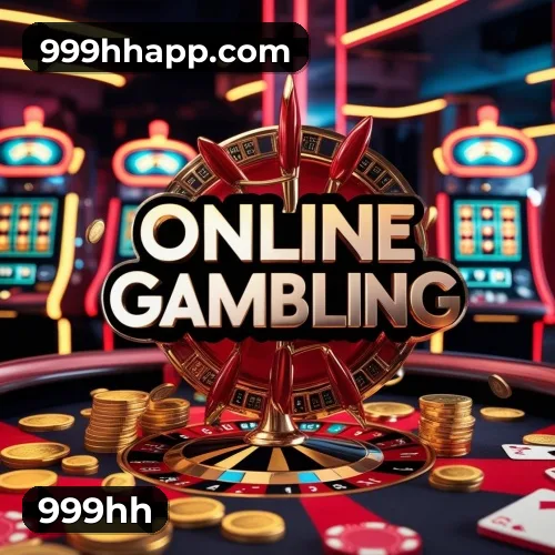 Free spins 999hh