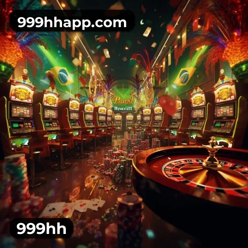 Slots mobile 999hh