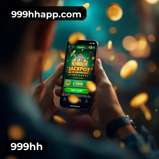 Jackpots 999hh