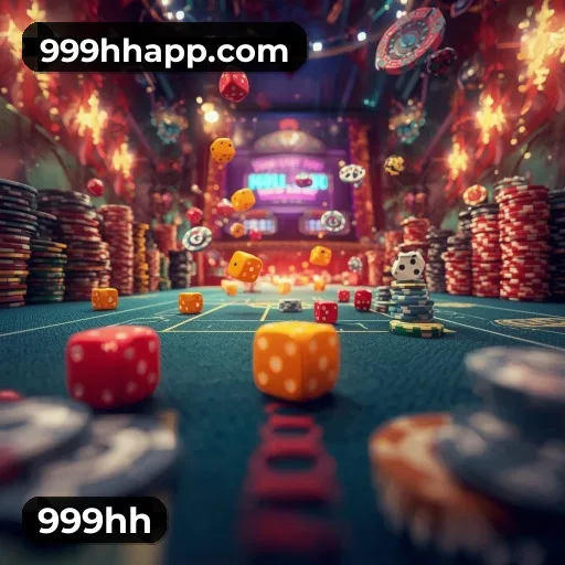 Evolução VIP 999hh