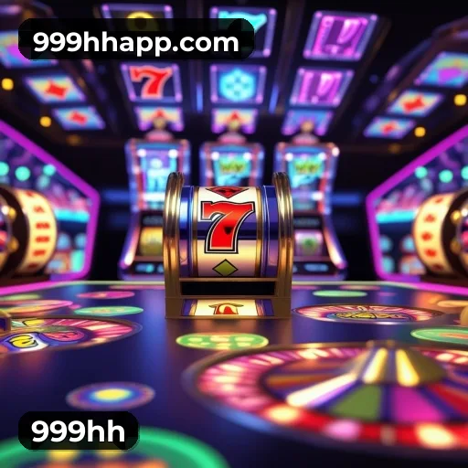 Melhores Jogos 999hh