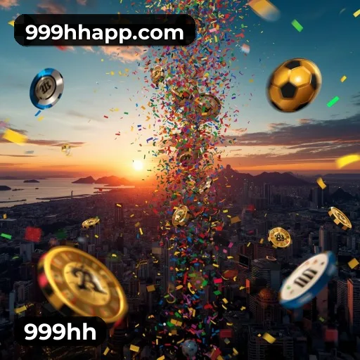 Ganhador 999hh
